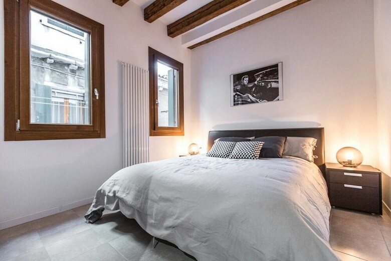 C� Rezzonico Apartment R&r