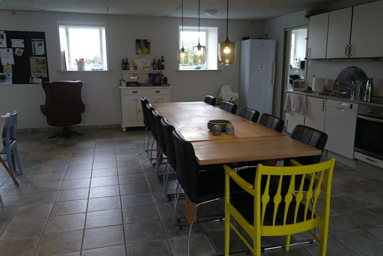 Agervig Bed & Breakfast