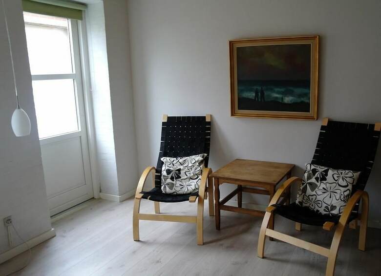 Agervig Bed & Breakfast