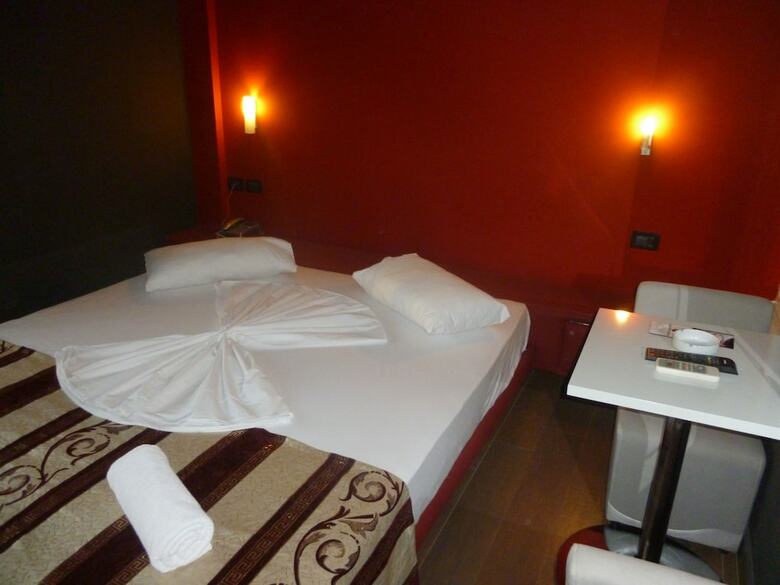 Hotel Red Apple