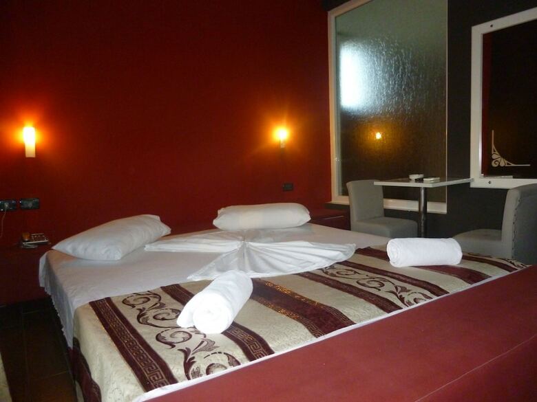 Hotel Red Apple