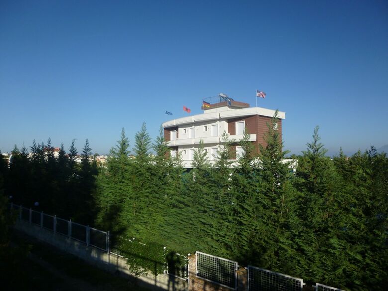 Hotel Red Apple