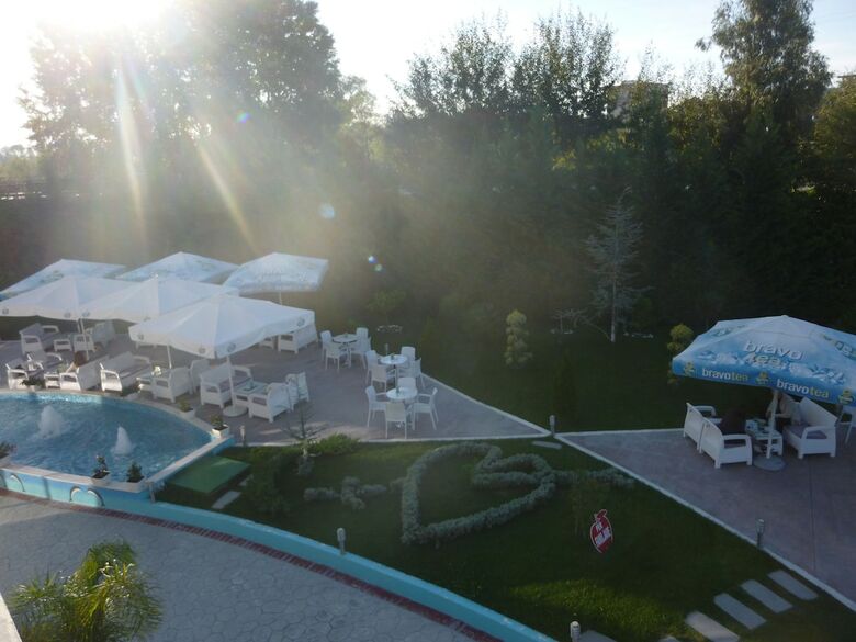 Hotel Red Apple