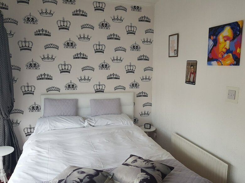 Bed & Breakfast A&p At The Sheron House