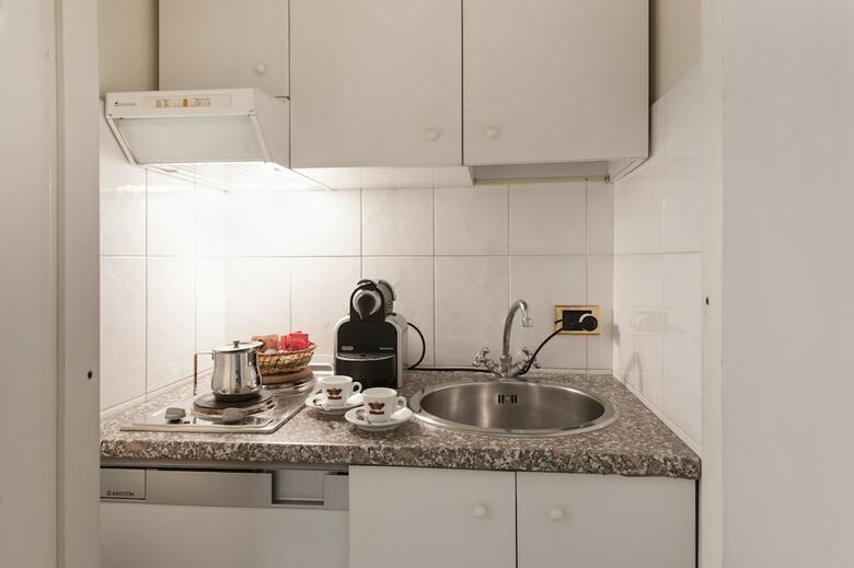 Apartamento Macrhome