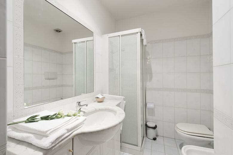 Apartamento Macrhome
