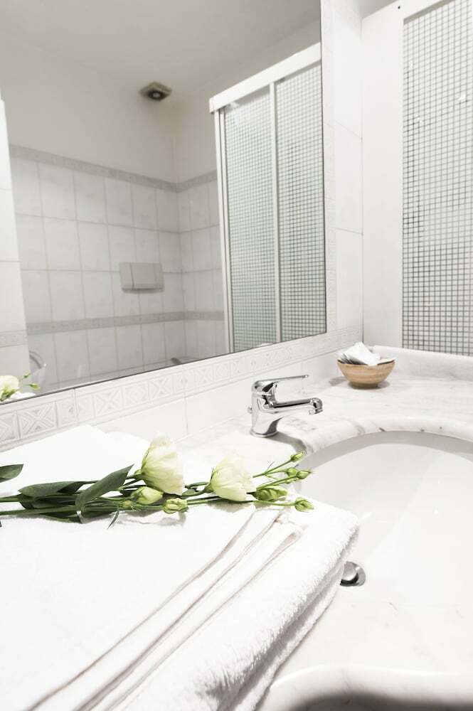 Apartamento Macrhome