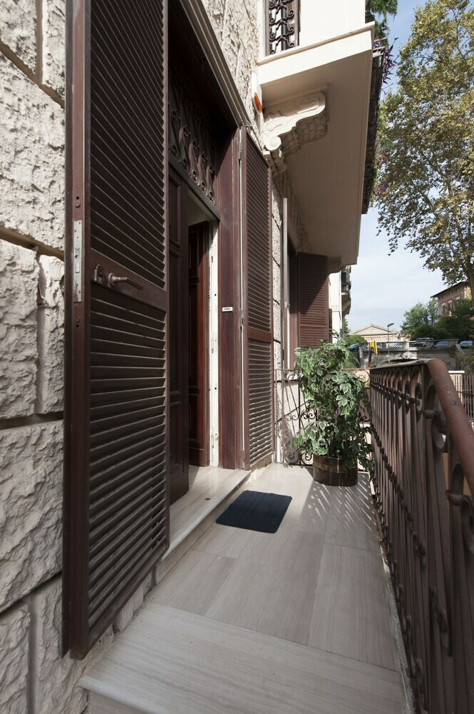 Apartamento Macrhome