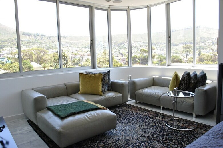 Apartamentos 15 On Upper Orange