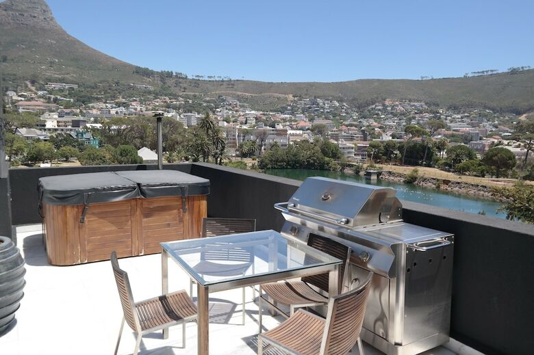 Apartamentos 15 On Upper Orange