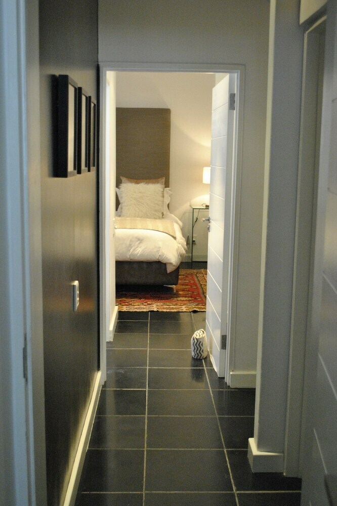 Apartamentos 15 On Upper Orange