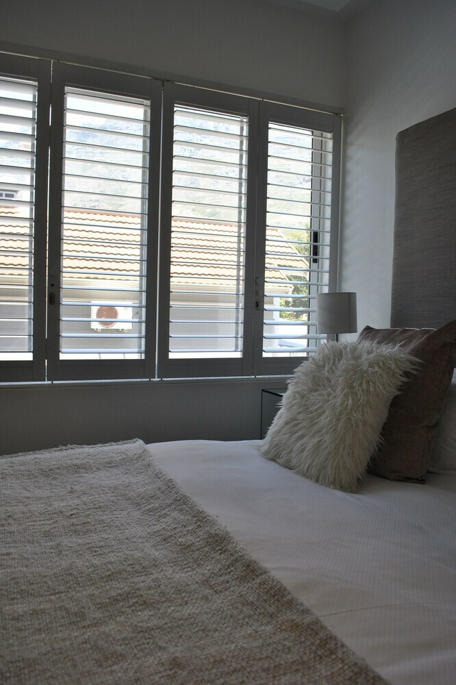 Apartamentos 15 On Upper Orange