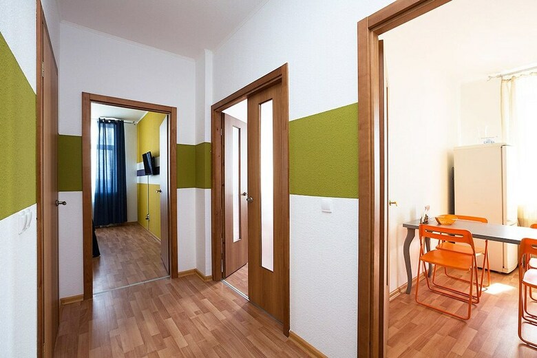 Apartment Etazhydaily 8 Marta