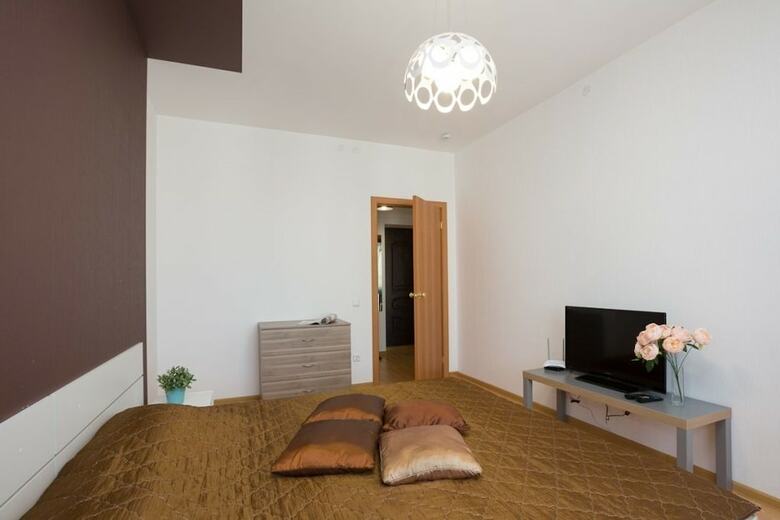 Apartment Etazhydaily 8 Marta