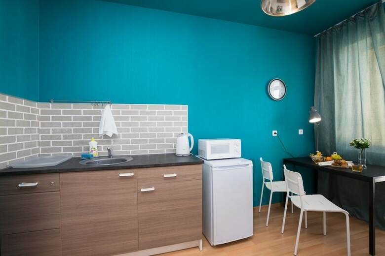 Apartment Etazhydaily 8 Marta