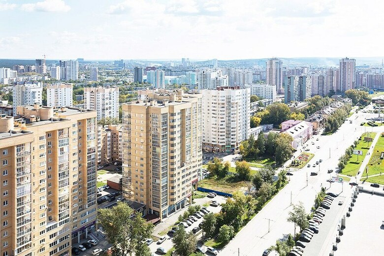 Apartment Etazhydaily 8 Marta