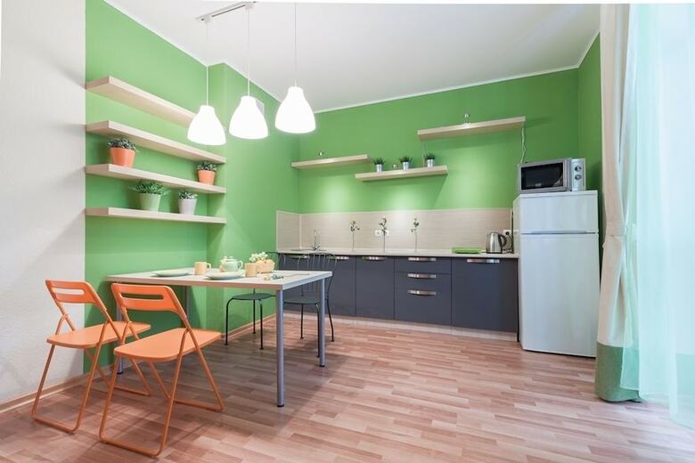 Apartment Etazhydaily 8 Marta