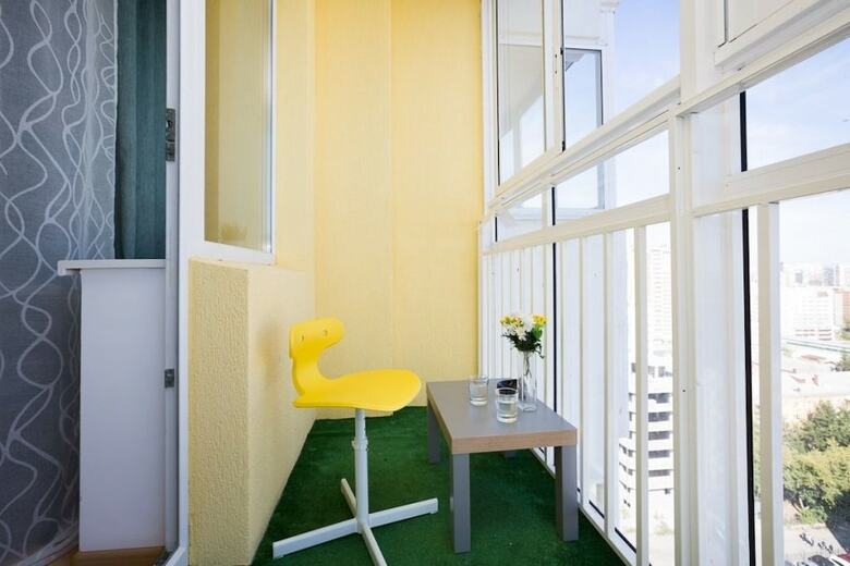 Apartment Etazhydaily 8 Marta