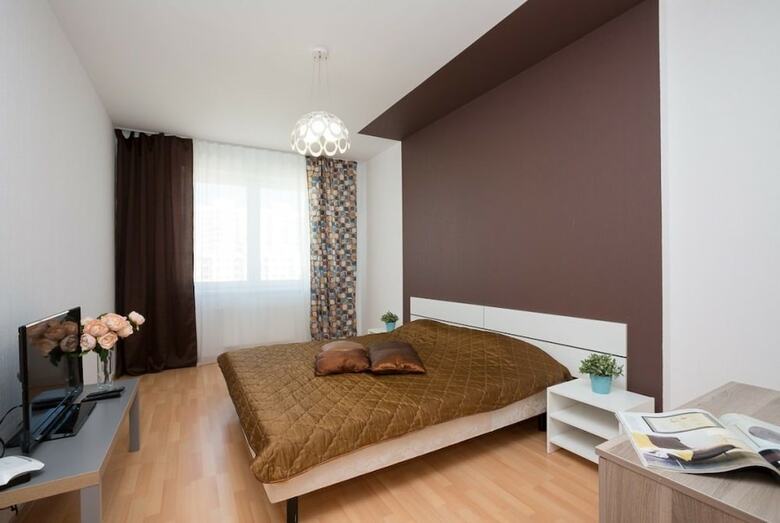 Apartment Etazhydaily 8 Marta