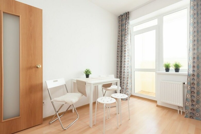 Apartment Etazhydaily 8 Marta