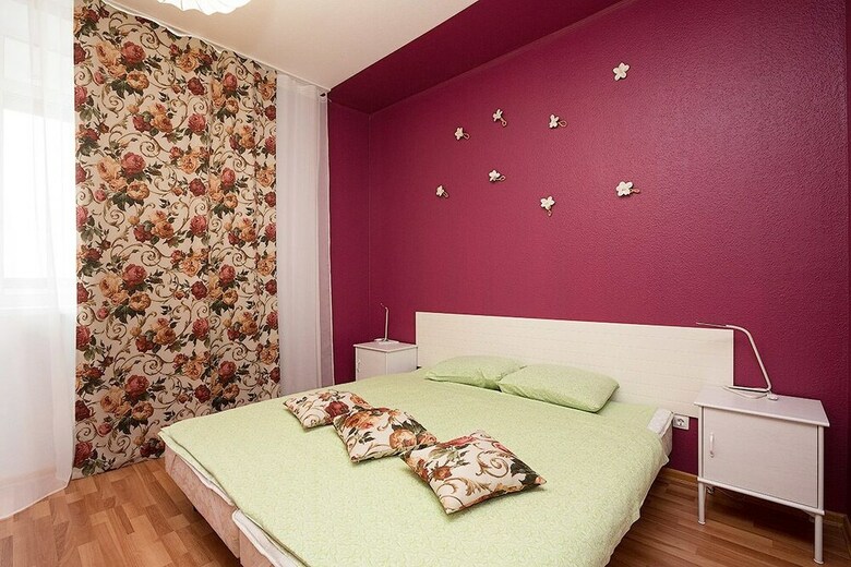Apartment Etazhydaily 8 Marta