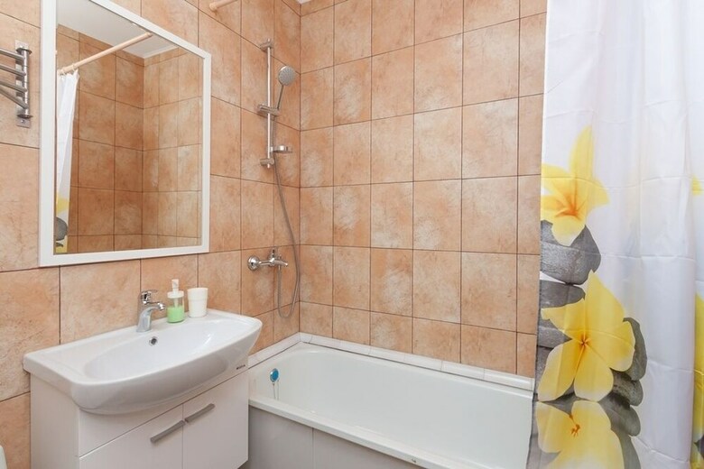 Apartment Etazhydaily 8 Marta
