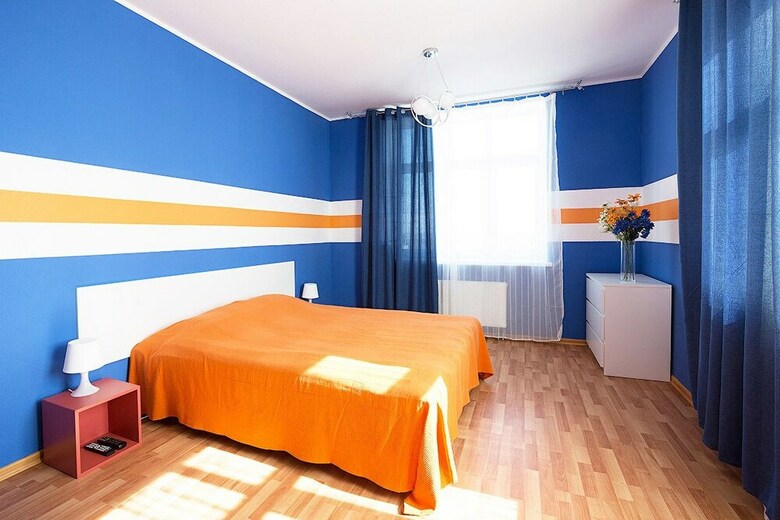 Apartment Etazhydaily 8 Marta
