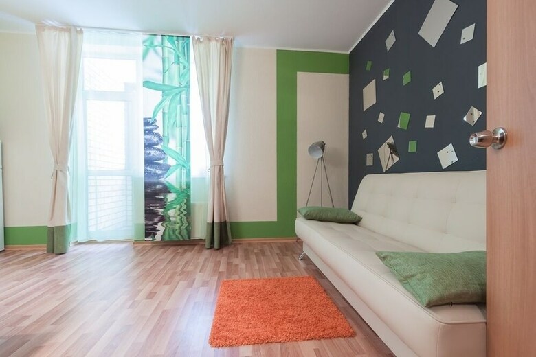Apartment Etazhydaily 8 Marta