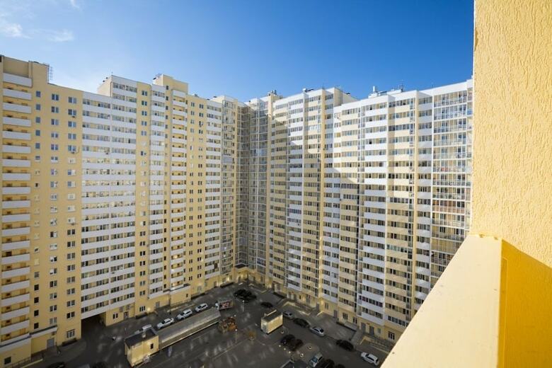 Apartment Etazhydaily 8 Marta