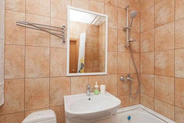 Apartment Etazhydaily 8 Marta