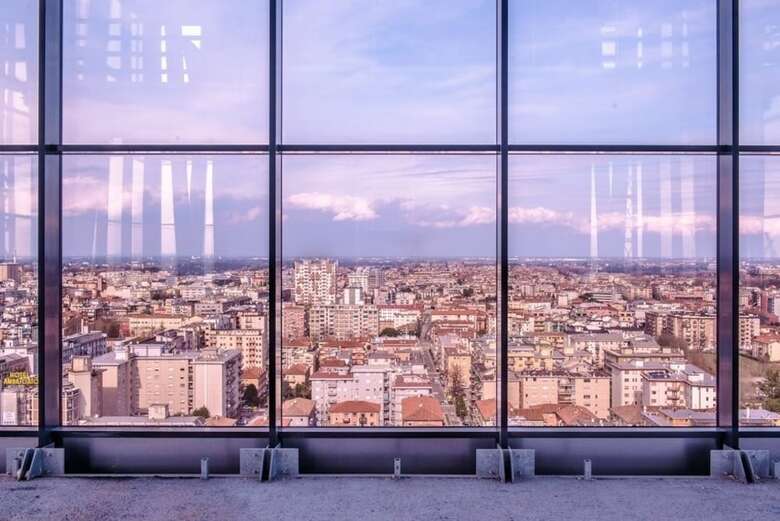 Apartamento Sky Tower Suite