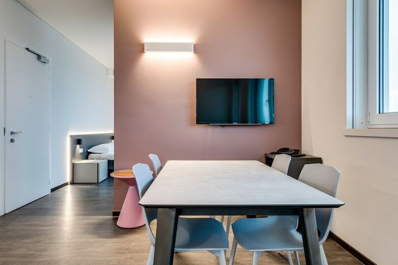 Apartamento Sky Tower Suite