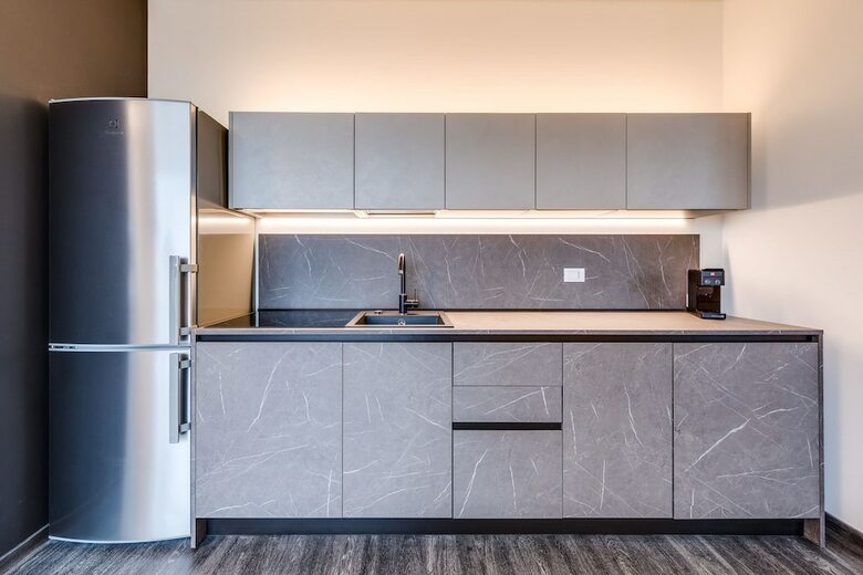 Apartamento Sky Tower Suite