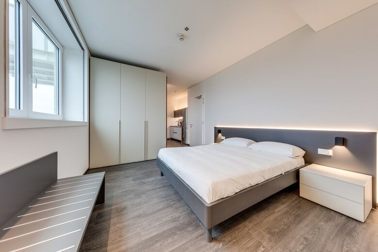 Apartamento Sky Tower Suite