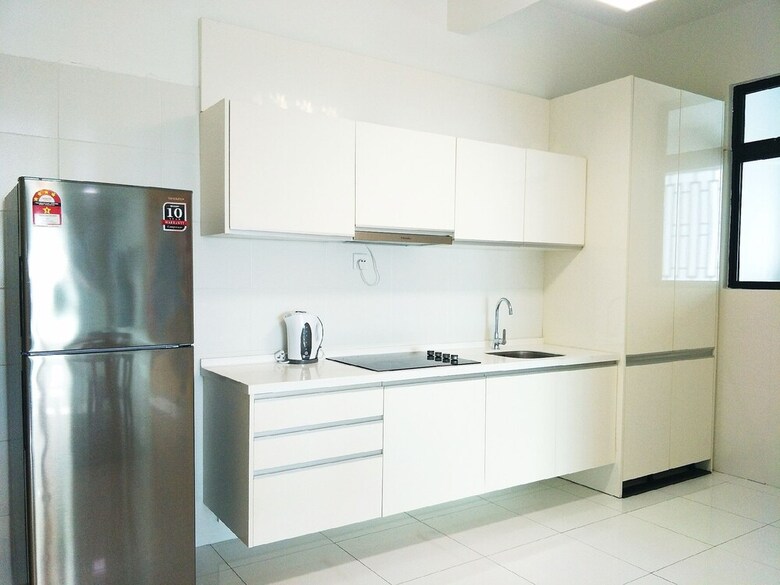 Apartamentos 3br Luxury Japanese Suite | Aeon Bukit Indah