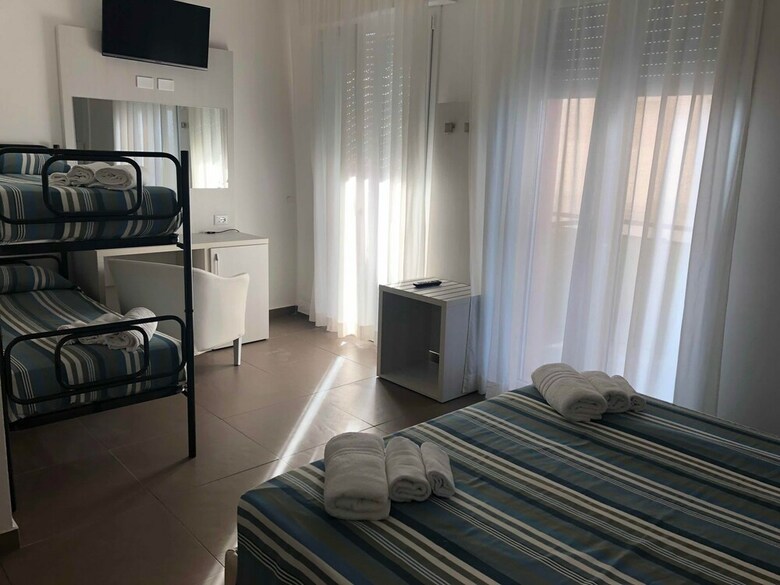 Hotel Gin Rimini