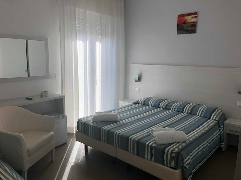 Hotel Gin Rimini