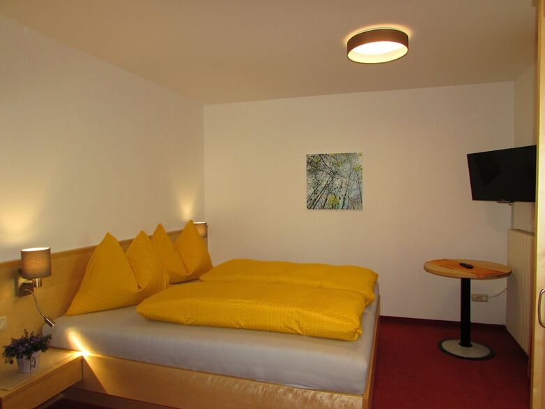 Apartamentos Ferienhaus Eva