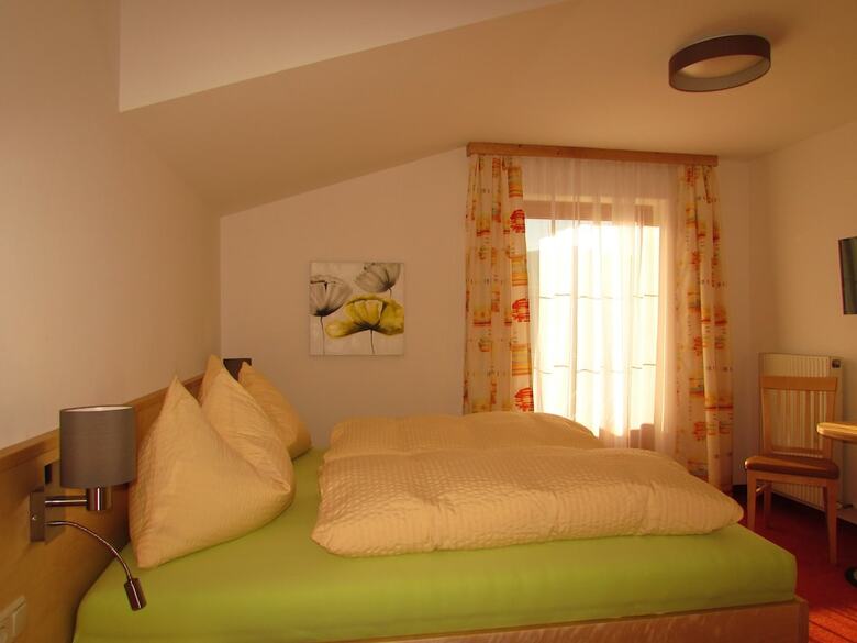 Apartamentos Ferienhaus Eva