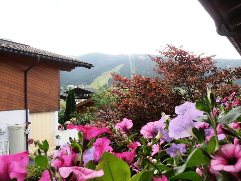 Apartamentos Ferienhaus Eva