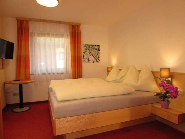 Apartamentos Ferienhaus Eva