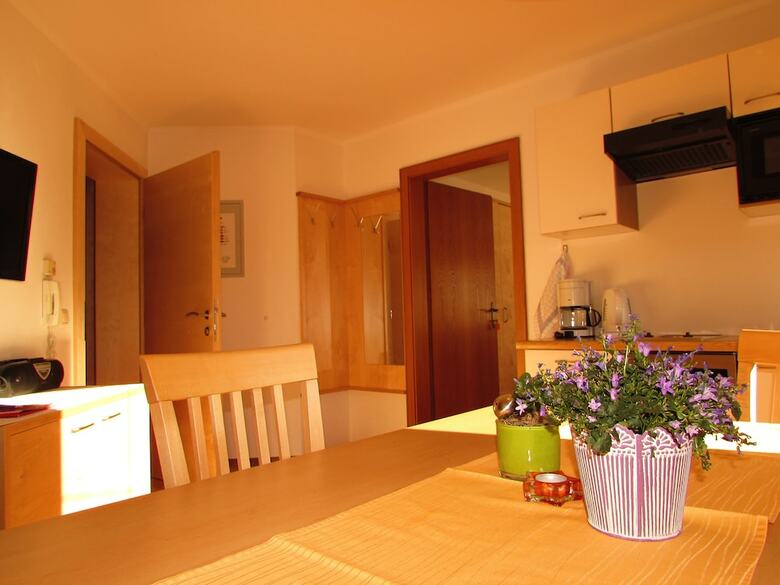 Apartamentos Ferienhaus Eva