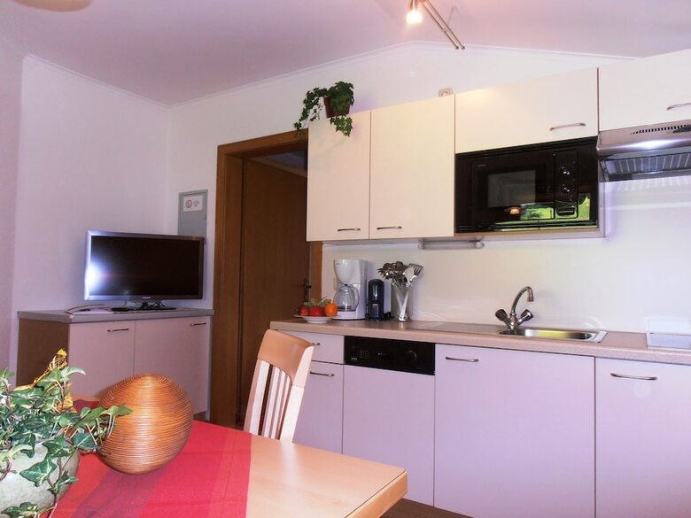 Apartamentos Ferienhaus Eva