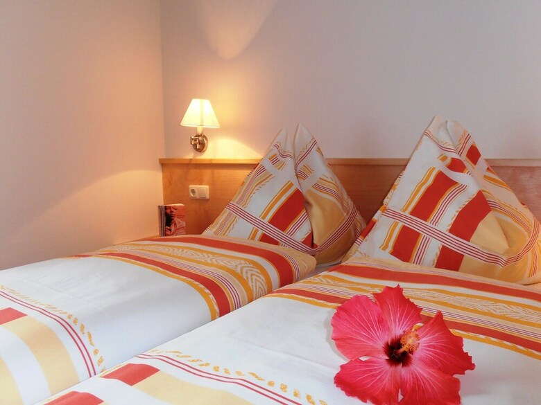 Apartamentos Ferienhaus Eva