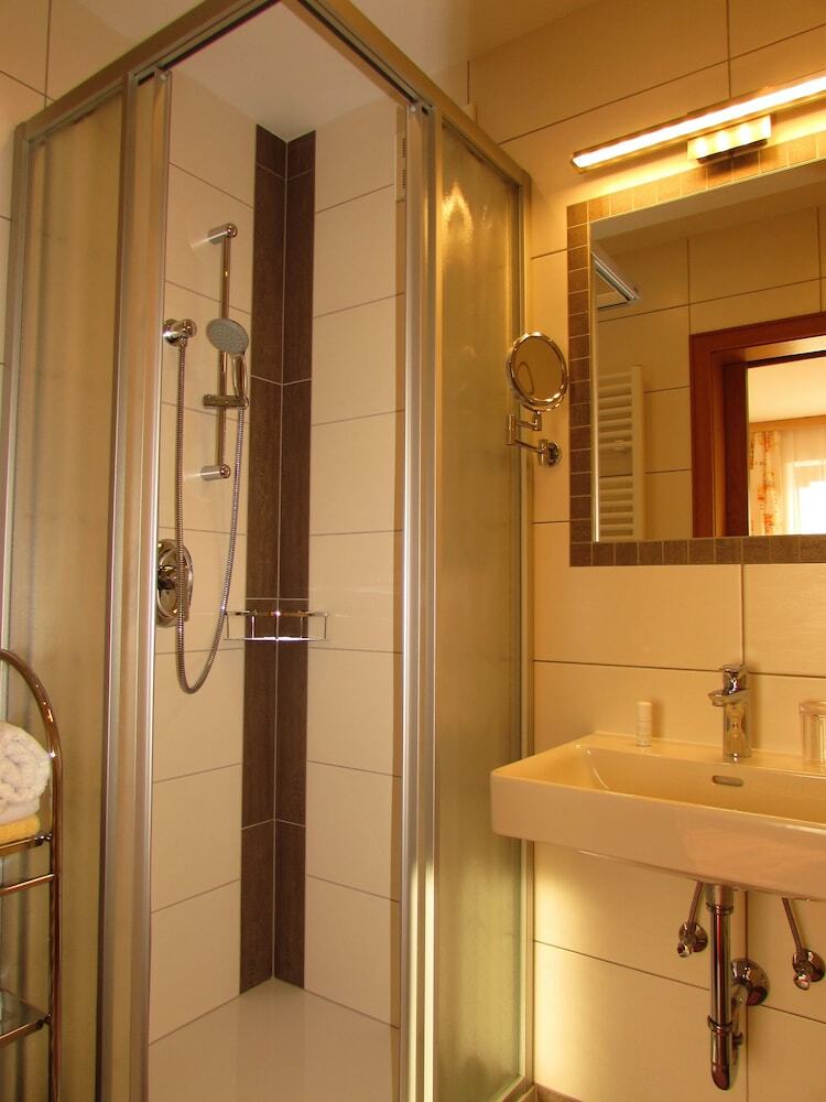 Apartamentos Ferienhaus Eva