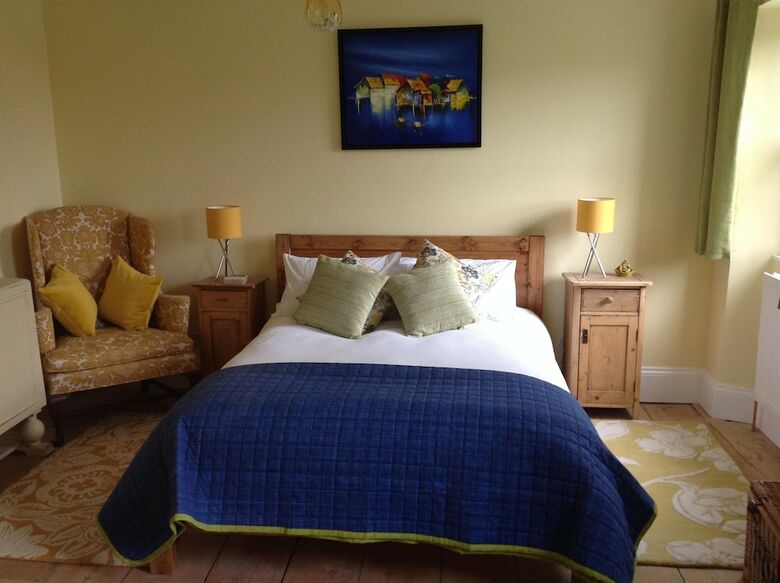 Halsons Bed And Breakfast