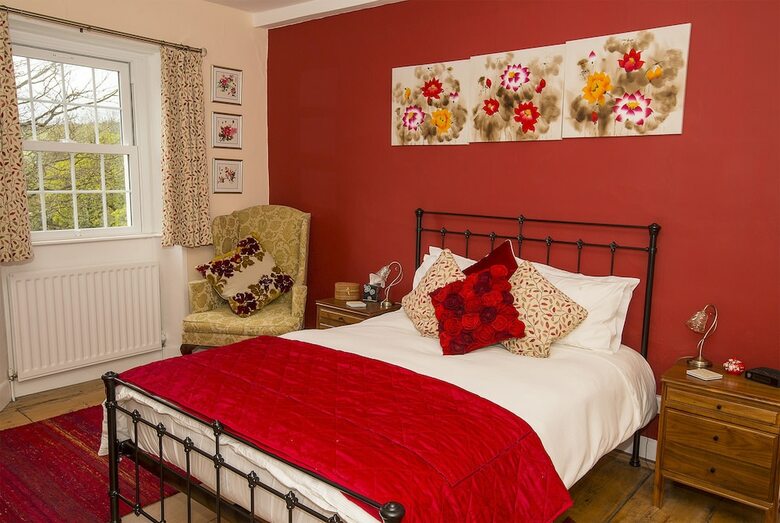 Halsons Bed And Breakfast