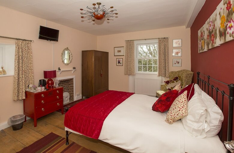 Halsons Bed And Breakfast