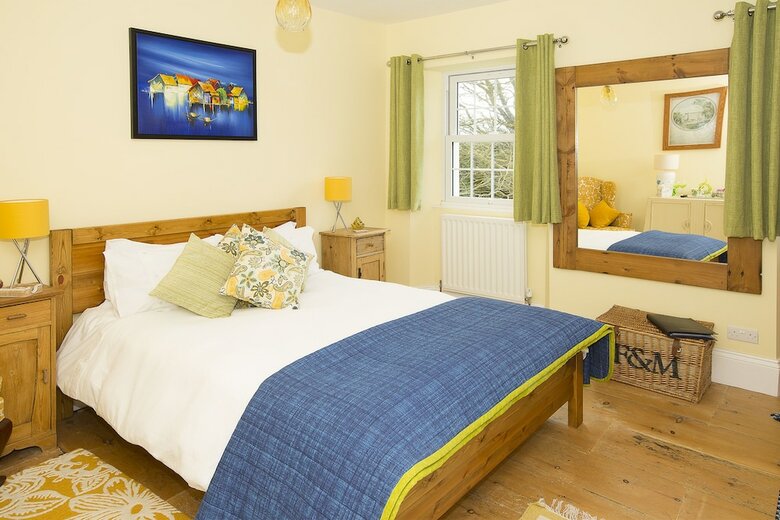 Halsons Bed And Breakfast