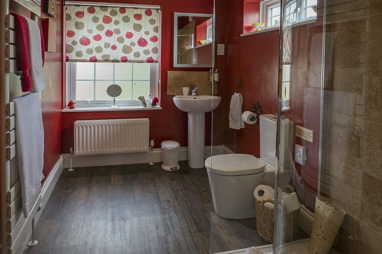 Halsons Bed And Breakfast